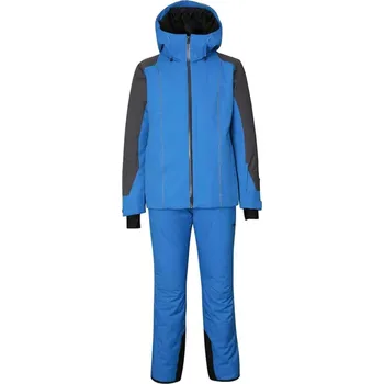 Kojenecká kombinéza PHENIX Pánský lyžařský set Phenix D-Warp L MODRÁ