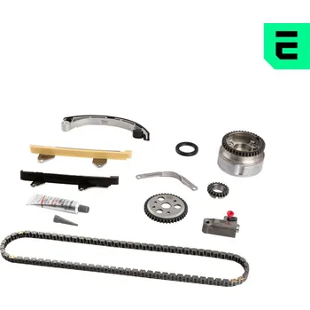 Motor automobilu Sada rozvodového řetězu OPTIMAL OP-ETK10032-L1