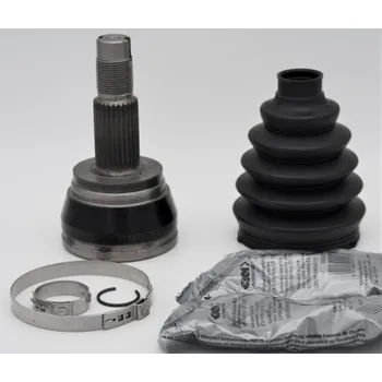 Poloosa kola Sada kloubů pro hnací hřídel LÖBRO GKNJ30032