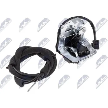 Zabzepeční vozidel Zámek dveří NTY EZC-RE-211A