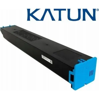 Počítač Katun Toner Toner Katun pro Sharp MX 2630 N | 24000 stran | Azurová | Access
