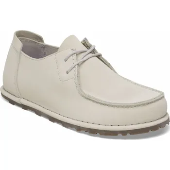 Pánské tenisky Birkenstock Utti Lace Leve 1029553 bílá 44