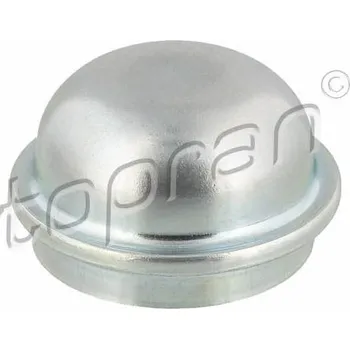 Ochranný kryt, náboj kola HANS PRIES - TOPRAN 206 440