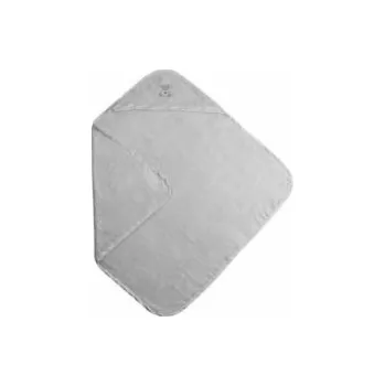 Matex Bambusová osuška 100x100 cm, šedá (MT0160)