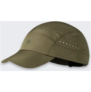 Kšiltovka Malavi Kšiltovka Buff Speed SOLID TUNDRA Khaki