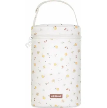 Kojenecká láhev Miniland 89501 DOLCE CANDY TERMOLAHEV 700ML