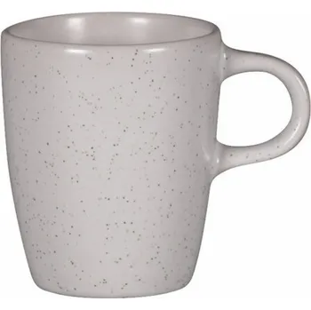 RAK KÁMENOVÝ hrnek na espresso 90 ml, silgranit