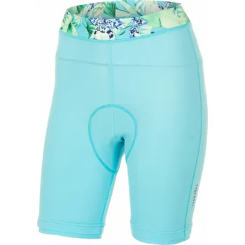 Dámské kraťasy RH+ Dámské kraťasy Venus Short modrá velikost XL (ECD0547 82A)