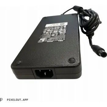 Síťový adaptér Dell Napájecí adaptér pro notebook (síťový kabel ne