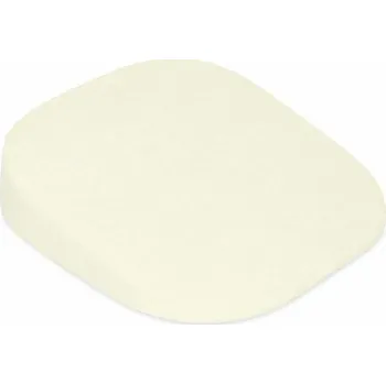 Polštář BabyMatex Dětský polštář 36 x 36, pěnový klín, originální 02