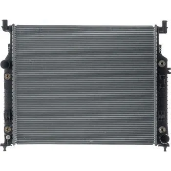 Motor automobilu Chladič, chlazení motoru MAHLE CR 1705 000S