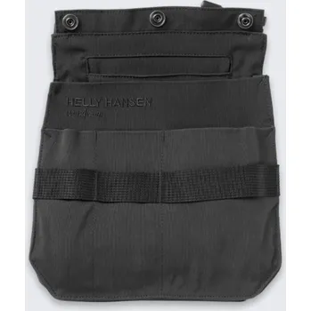 BM S.P.A. Pouzdro na nářadí Helly Hansen Flex 1 Black