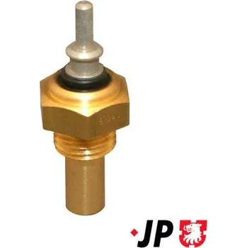 Čidlo automobilu Snímač, teplota chladiva JP GROUP 1393100200