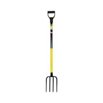 Vidle Grot 4-hroté zahradní vidle s plastovou rukojetí - G-200-0410