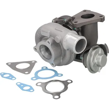 Turbodmychadlo Dmychadlo, plnění KAMOKA 8600203