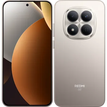 Mobilní telefon Xiaomi Redmi Note 15 Pro 5G 8/512 GB Titan