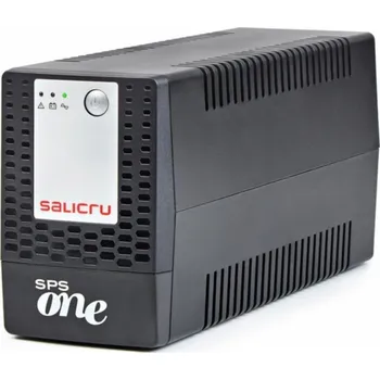 Masážní přístroj Salicru UPS SPS 900 ONE BL (662AG000008)