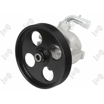 Posilovač řízení Hydraulické čerpadlo, řízení ABAKUS 140-01-171