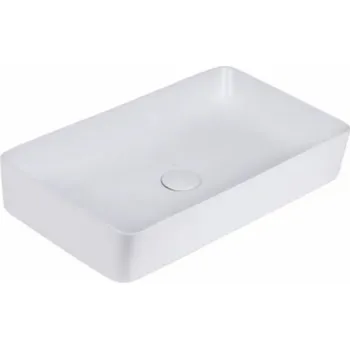 Umyvadlo NoName AQ.448-0271150 / AQUAFORM / AVILA / UMYVADLO NA DESKU 505X395X140 / CE-U-027-11-50