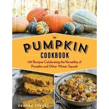 The Pumpking Cookbook - Stovel, Dee Dee