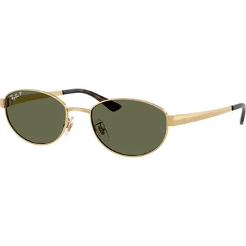 Sluneční brýle Ray-Ban RB3774D 001/9A Polarized