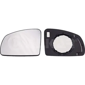 Auto zrcátko Sklo pro zpětné zrcátko ALKAR 6451752