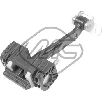 Dveře karosérie Uchycení dveří Metalcaucho 43147