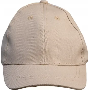 Čepice Čepice béžová Doll, vel. 49