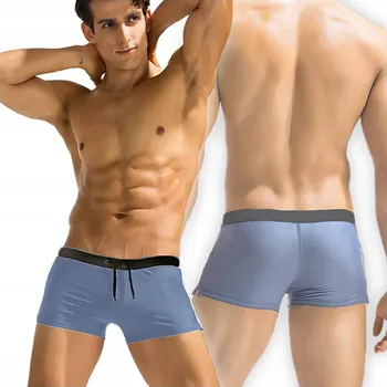 Pánské kraťasy PLAVECKÉ KALHOTY KRAŤASY KALHOTY KĄPIELÓWKI MĘSKIE KALHOTY NA PLÁŽ SPORTOVNÍ BOXERKY L