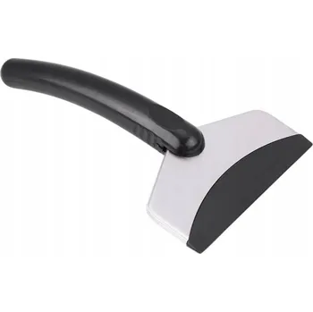 Autoškrabka ŠKRABKA AUTOMOBILOVÁ NA OKNA, SNÍH A LED, SILNÁ, ZIMNÍ, DO AUTA