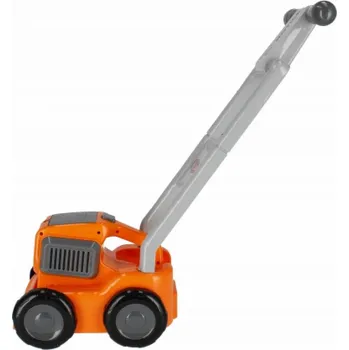 Bublifuk Mc Bańki Mydlane SEKAČKA NA TRÁVU BANK MYDL B/O 110MLX2 MY BUBBLE 18/36