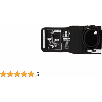 Zdraví Rossmax Manžeta pro měřič krevního tlaku velikosti M (24-36 cm)