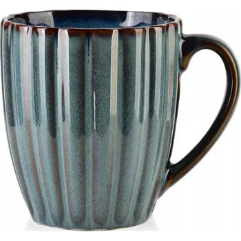 Hrnek Mondex Evie Dark keramika 360 ml