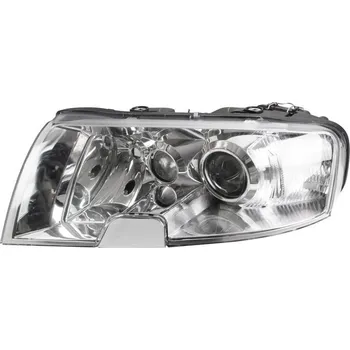 Přední světlomet Světlomet DEPO 665-1109LMLDEMF