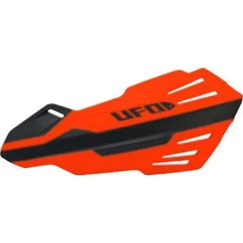 UFO 2025/11 kryty páček MERCURY barva oranžová fluorescenční (listy - potřebné upevnění PM01669, PM01665, PM01666 nebo PM01667) - nahrazuje HU04303FFLU (UFO 2025/11 kryty páček MERCURY barva oranžová fluorescenční (listy - potřebné upevnění PM01669,)