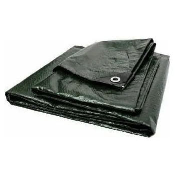 Krycí plachta NoName Plachta 500 cm x 800 cm 70 g/m2