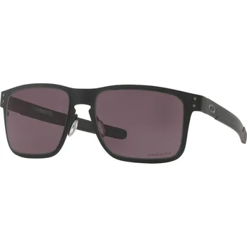 Oakley Holbrook Metal OO4123-11 PRIZM Grey