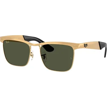 Sluneční brýle Ray-Ban Wayfarer Deluxe RB3875 927633