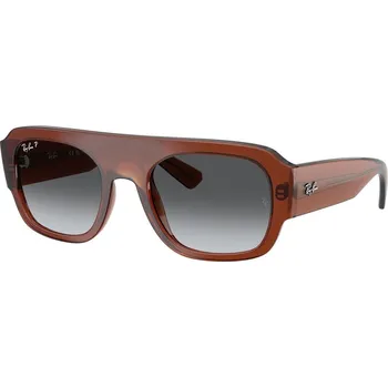 Sluneční brýle Ray-Ban RB2218 6678T3 Polarized