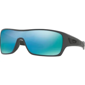 Módní doplněk Oakley Turbine Rotor OO9307-09 PRIZM Deep Water Polarized