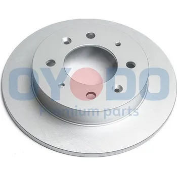 Brzdový kotouč Brzdový kotouč OYODO 40H0306-OYO