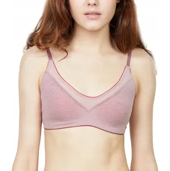 Podprsenka SLOGGI OXYGENE INFINITE T-SHIRT PODPRSENKA s lehkou výztuží M 75C 80A 80B 80C 85A