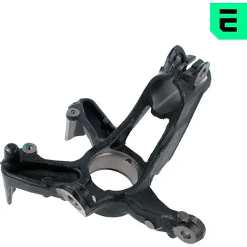 Svislý čep nápravy OPTIMAL KN-101028-01-R