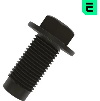 Olejová vana Zátka olejové vany OPTIMAL OP-ESP0120O-BG