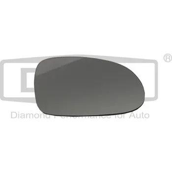 Auto zrcátko Sklo pro zpětné zrcátko DPA 88571789502