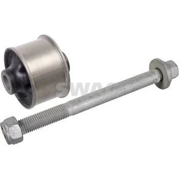 Silentblok nápravy Silentblok příčného ramene SWAG 33 10 4045