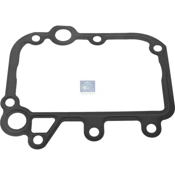 Olejový filtr Těsnění - pouzdro olejové filtru DT Spare Parts 3.14209