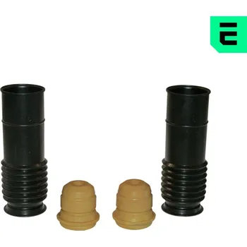 Sada prachovek a dorazů k tlumičům OPTIMAL AK-735066