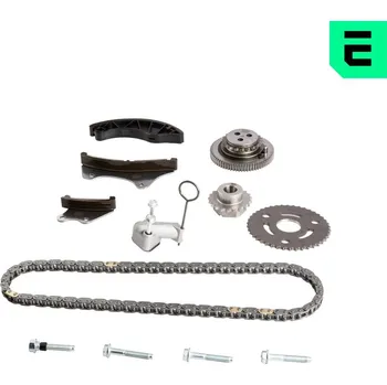 Motor automobilu Sada rozvodového řetězu OPTIMAL OP-ETK10089-L1
