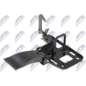 Autodoplněk Zámek kapoty motoru NTY EZC-AU-078